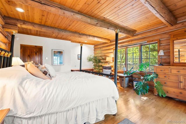 1010 Cantiberry Road, Divide, CO 80814