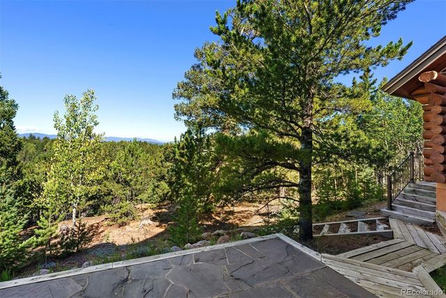 1010 Cantiberry Road, Divide, CO 80814