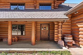 1010 Cantiberry Road, Divide, CO 80814