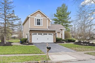 4158 Woodville Drive, Columbus, OH 43230