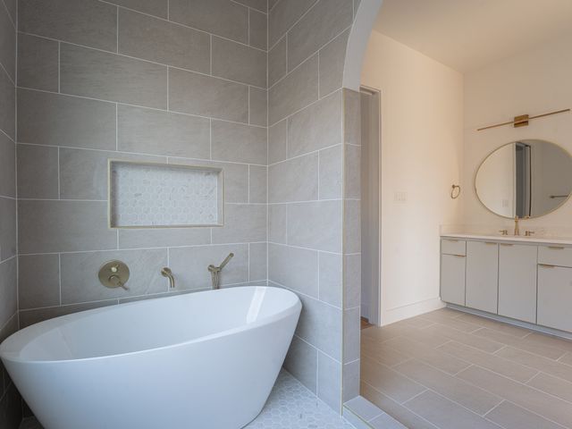 3018 Rochester Street, Dallas, TX 75215