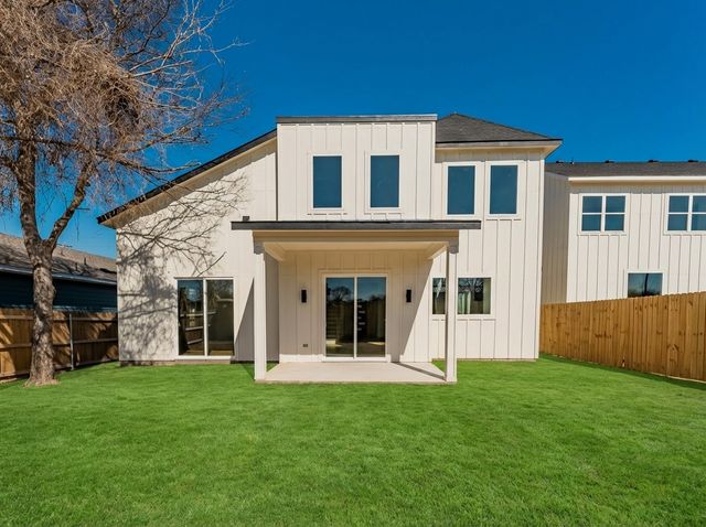 3018 Rochester Street, Dallas, TX 75215