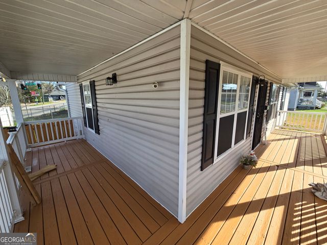 629 Hanson Street, Macon, GA 31206