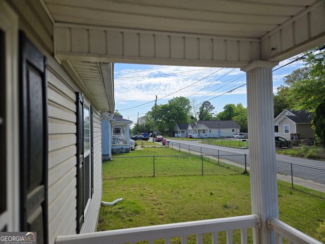 629 Hanson Street, Macon, GA 31206