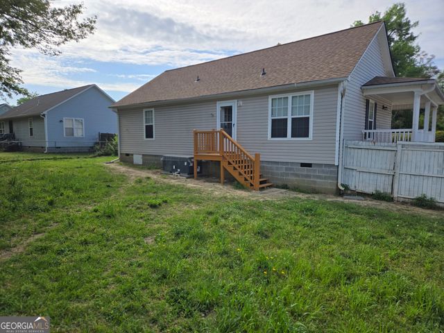 629 Hanson Street, Macon, GA 31206