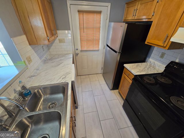 629 Hanson Street, Macon, GA 31206