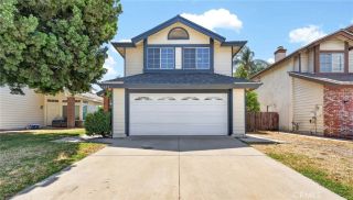 2629 Silverado Creek, Ontario, CA 91761