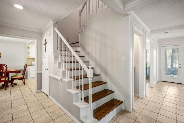 15711 Downford Drive, Tomball, TX 77377