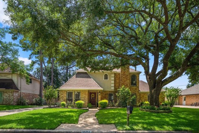 15711 Downford Drive, Tomball, TX 77377