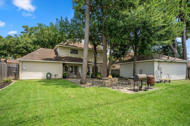 15711 Downford Drive, Tomball, TX 77377