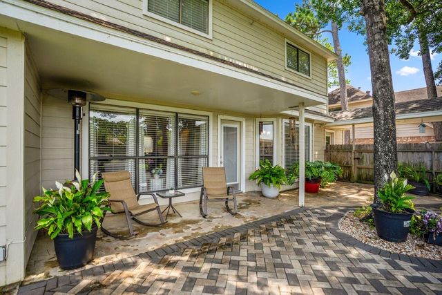 15711 Downford Drive, Tomball, TX 77377
