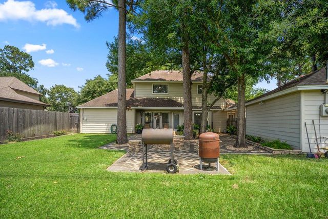 15711 Downford Drive, Tomball, TX 77377