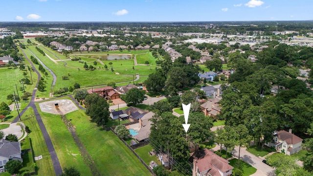 15711 Downford Drive, Tomball, TX 77377