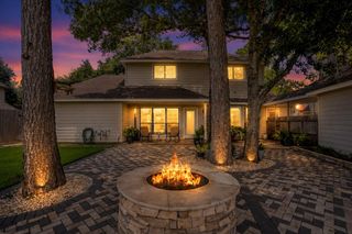 15711 Downford Drive, Tomball, TX 77377