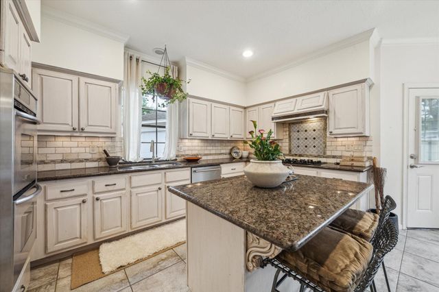 14303 Hillside Hickory Court, Houston, TX 77062