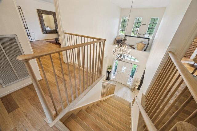 14303 Hillside Hickory Court, Houston, TX 77062