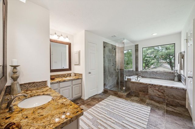 14303 Hillside Hickory Court, Houston, TX 77062