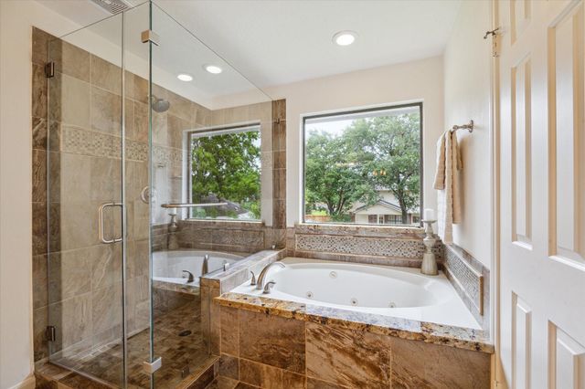 14303 Hillside Hickory Court, Houston, TX 77062