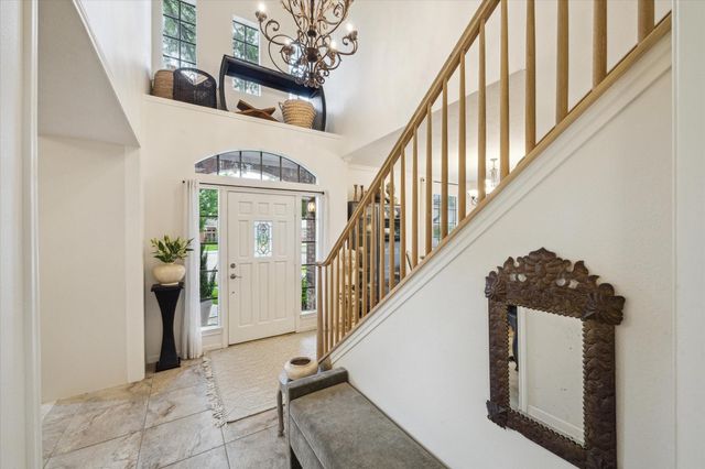 14303 Hillside Hickory Court, Houston, TX 77062