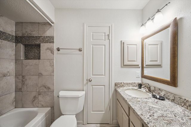 14303 Hillside Hickory Court, Houston, TX 77062