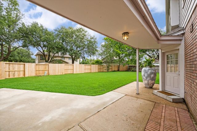 14303 Hillside Hickory Court, Houston, TX 77062