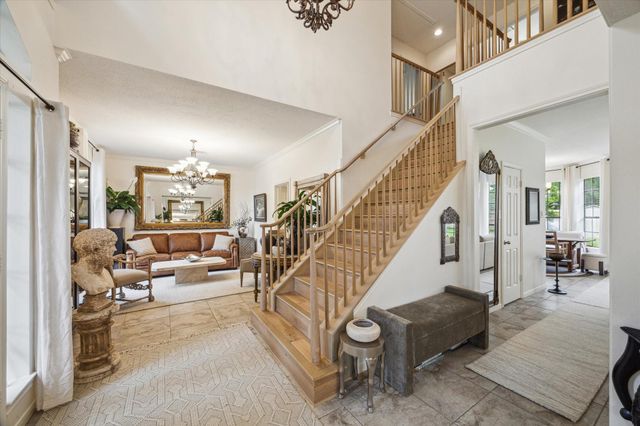 14303 Hillside Hickory Court, Houston, TX 77062