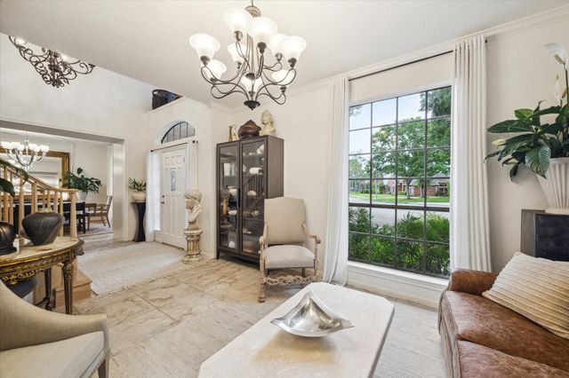 14303 Hillside Hickory Court, Houston, TX 77062