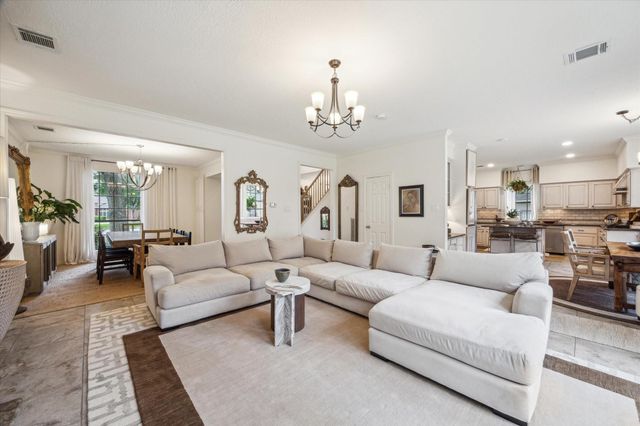 14303 Hillside Hickory Court, Houston, TX 77062