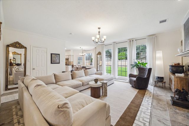 14303 Hillside Hickory Court, Houston, TX 77062