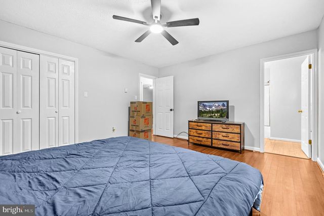 247 MAPLE RIDGE LN, Harpers Ferry, WV 25425