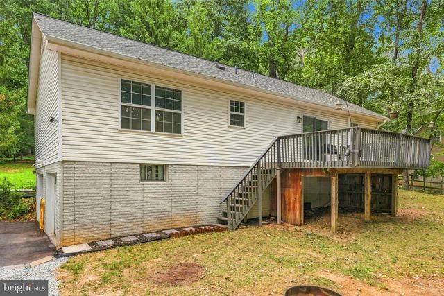 247 MAPLE RIDGE LN, Harpers Ferry, WV 25425