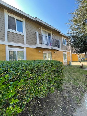 12531 Ashford Meadow Drive ABCD, Houston, TX 77082