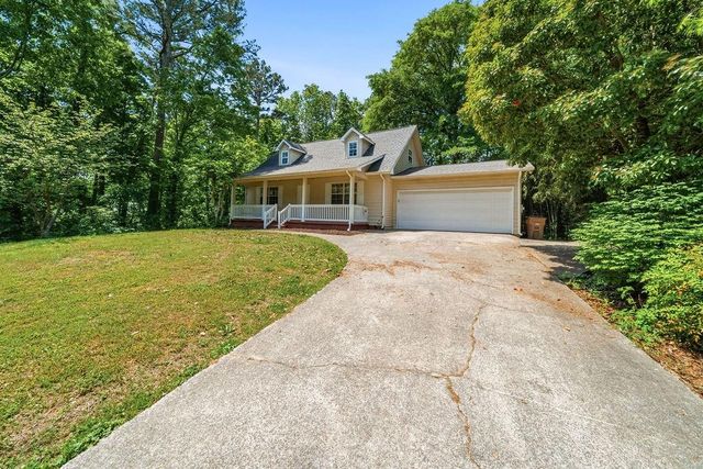116 Monterey Drive, Dalton, GA 30721