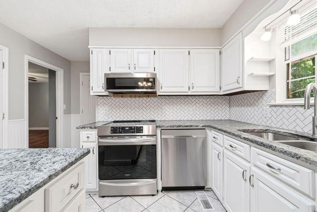 116 Monterey Drive, Dalton, GA 30721
