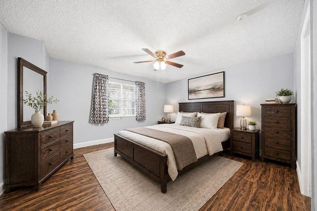 116 Monterey Drive, Dalton, GA 30721