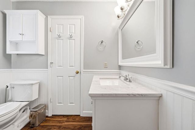 116 Monterey Drive, Dalton, GA 30721