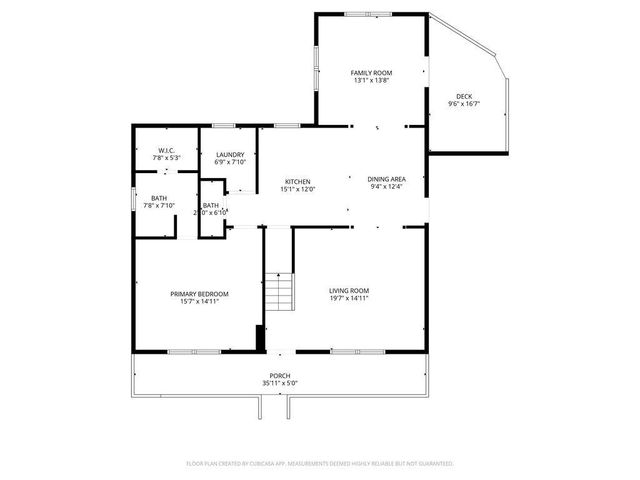 116 Monterey Drive, Dalton, GA 30721