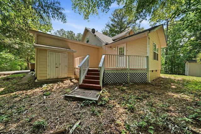 116 Monterey Drive, Dalton, GA 30721