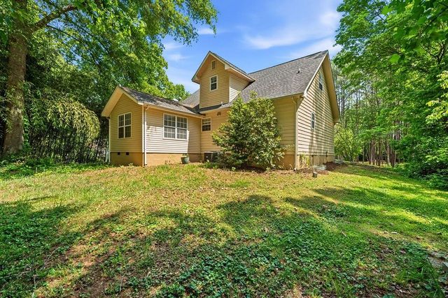 116 Monterey Drive, Dalton, GA 30721