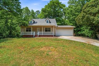 116 Monterey Drive, Dalton, GA 30721