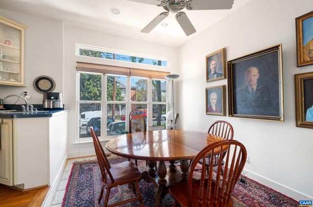 700 GRAVES ST, Charlottesville, VA 22902