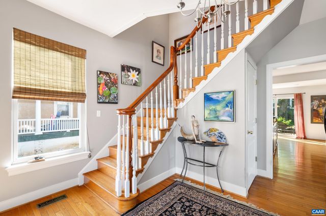 700 GRAVES ST, Charlottesville, VA 22902