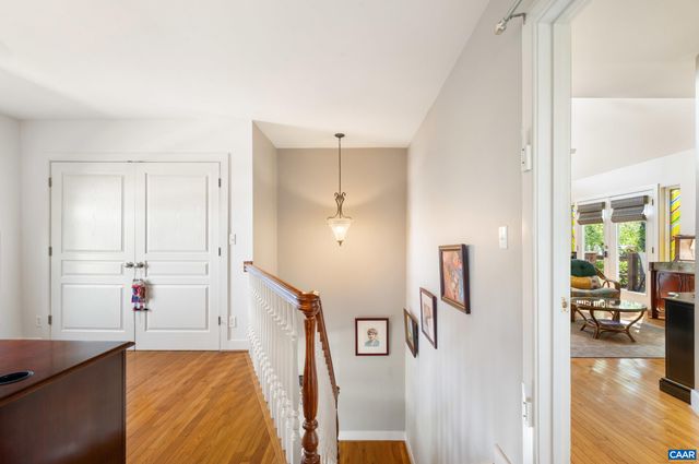 700 GRAVES ST, Charlottesville, VA 22902