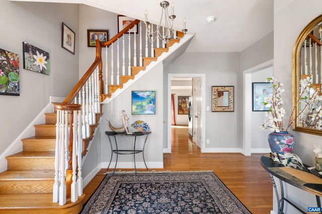 700 GRAVES ST, Charlottesville, VA 22902