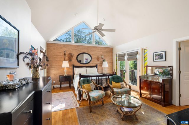 700 GRAVES ST, Charlottesville, VA 22902