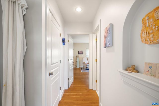 700 GRAVES ST, Charlottesville, VA 22902