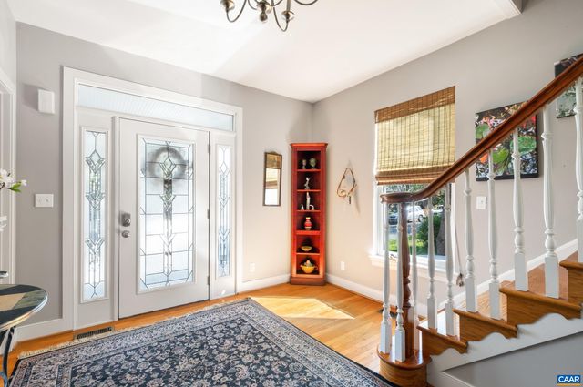 700 GRAVES ST, Charlottesville, VA 22902