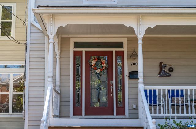 700 GRAVES ST, Charlottesville, VA 22902