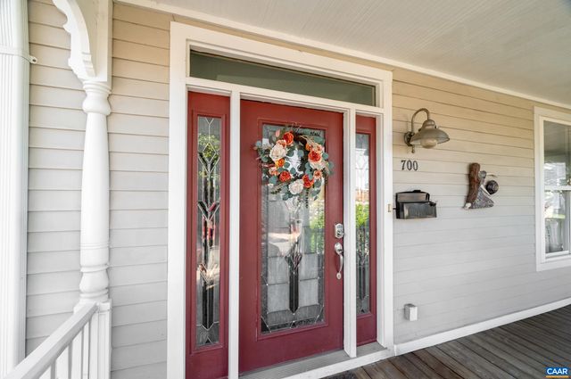 700 GRAVES ST, Charlottesville, VA 22902