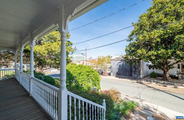 700 GRAVES ST, Charlottesville, VA 22902